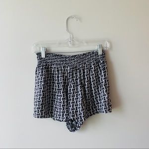 Urban Outfitters Flowy Shorts